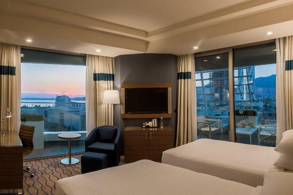 Four Points by Sheraton Izmir