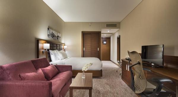 Hilton Garden Inn Izmir Bayraklı