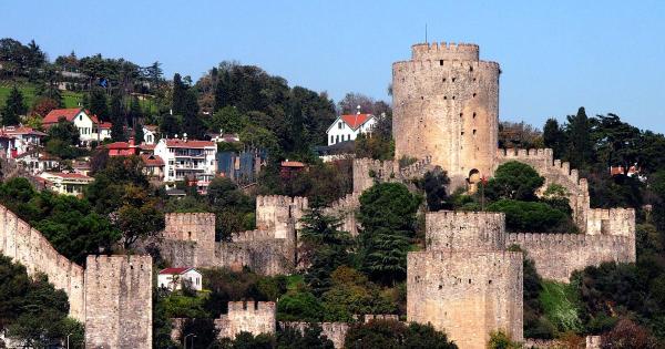 Çeşme & Alaçatı | İzmir Çeşme Transfer