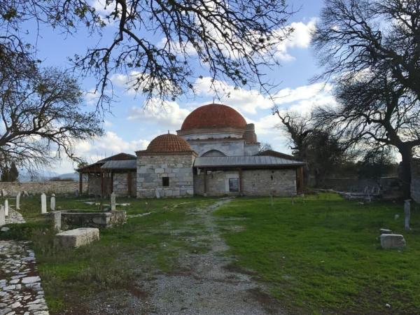 Milet / Miletus / Balat | Günübirlik Kültür Turları