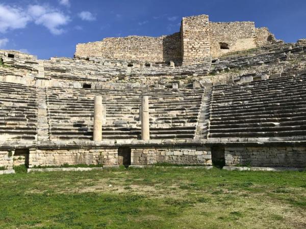 Milet / Miletus / Balat | Günübirlik Kültür Turları