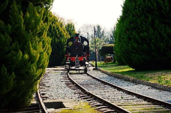 Çamlık Open Air and Train Museum | Izmir Selcuk Transfer