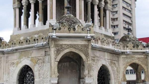 Izmir Clock Tower | Izmir City Tour