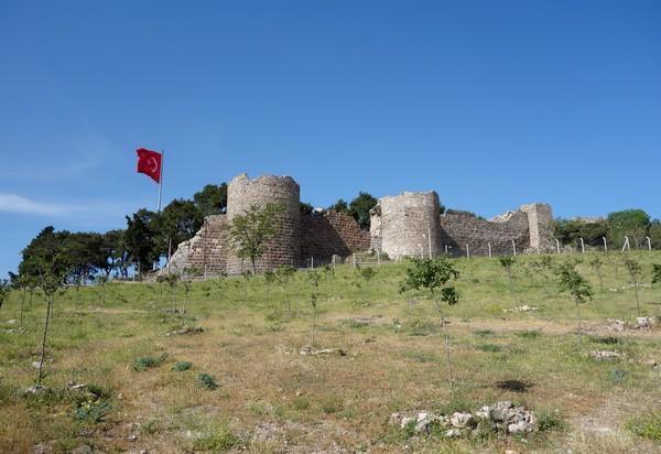 Kadifekale Kalesi | Günlük Turlar