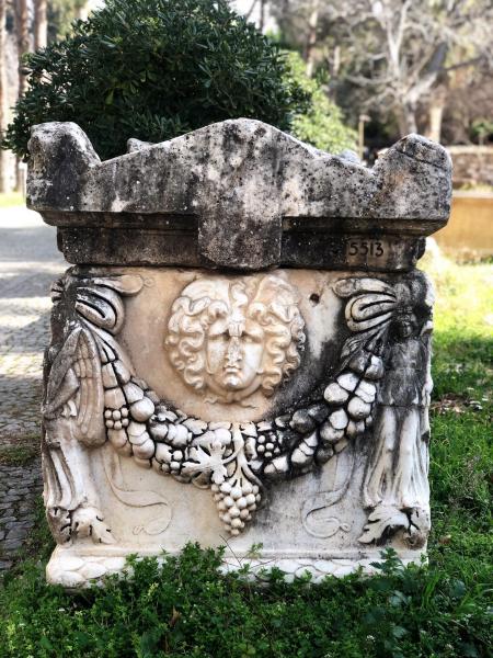 Aphrodisias Ancient City | Place to Visit In Denizli