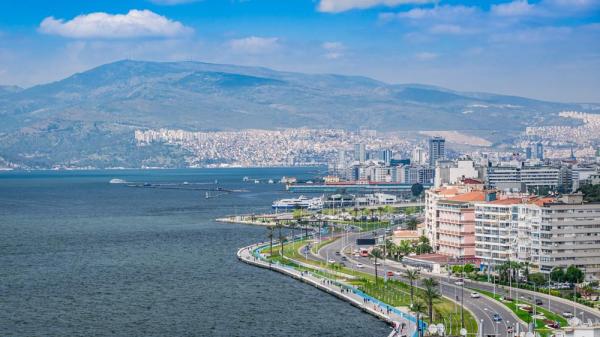 Izmir Airport Transfer - Izmir Transfer