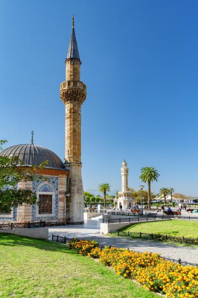 Beyond the Ruins: A Local's Guide to Izmir's Hidden Gems