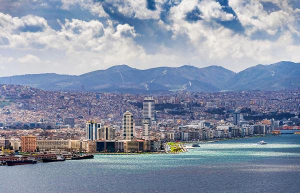 Beyond the Ruins: A Local's Guide to Izmir's Hidden Gems