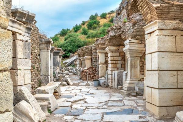 The Ultimate Guide to the Seven Churches of Revelation: A Spiritual Journey Through Turkey