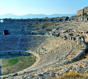 Miletus / Miletus / Balat | Daily Culture Tours