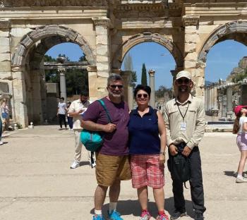 Why a Private Tour Is the Best Way to Experience Ephesus