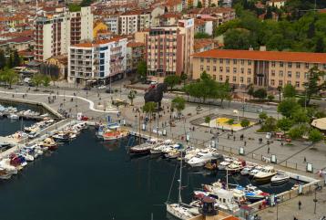 İzmir Havalimanı - Çanakkale (Troy)