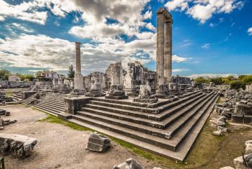 Didyma Temple of Apollo | Daily Culture Tours