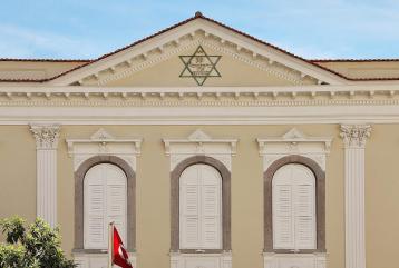 Bet Israel Synagogue | Culture Tours