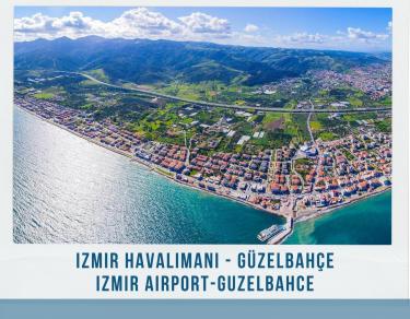 İzmir Airport - Guzelbahce
