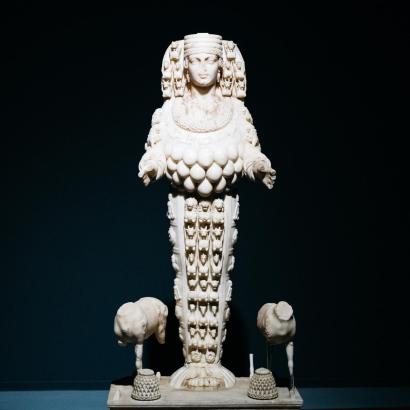 Biblical Ephesus  Tour