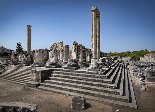Private - Priene, Miletus and Didyma Full-Day Tour - 7