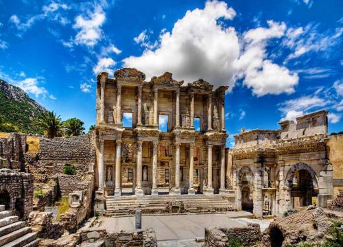 Private - Ephesus - Sirince Private Tour  - 1