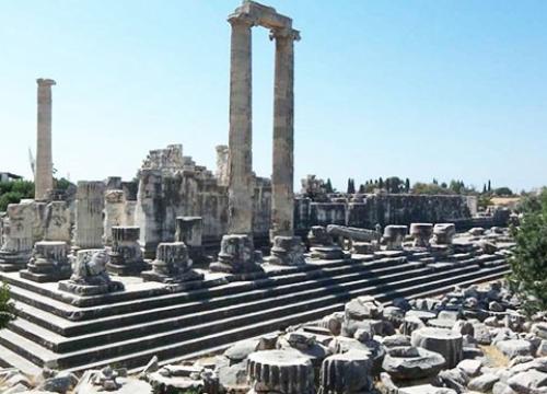 Private - Priene, Miletus and Didyma Full-Day Tour - 5
