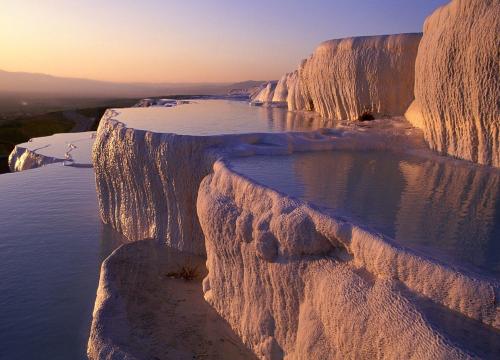 Private - Ephesus – Pamukkale Tour from Izmir - 3
