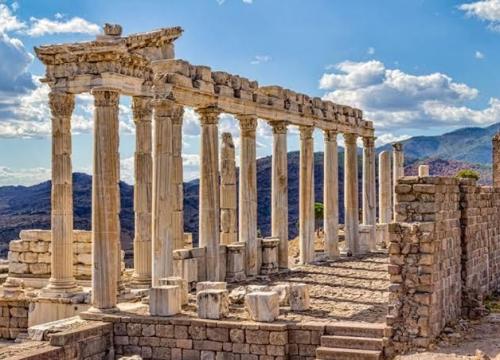 Private - Pergamon Ancient City Daily Tour - 3