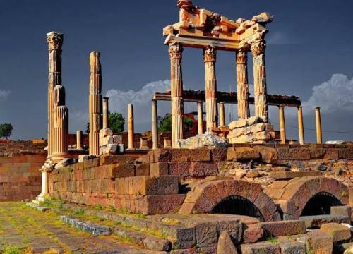 Private - Pergamon Ancient City Daily Tour - 2