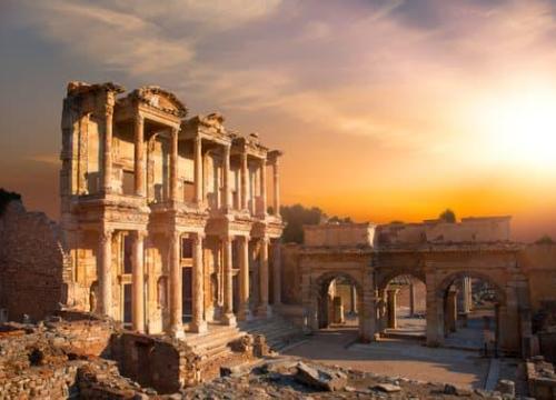 Private -  Ephesus and Mary's House Tour From Izmir - 7