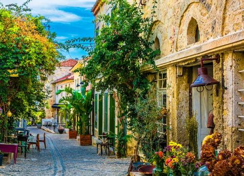 Private - Cesme - Alacati Tour from Izmir - 8