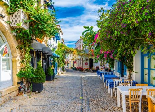 Private - Cesme - Alacati Tour from Izmir - 2