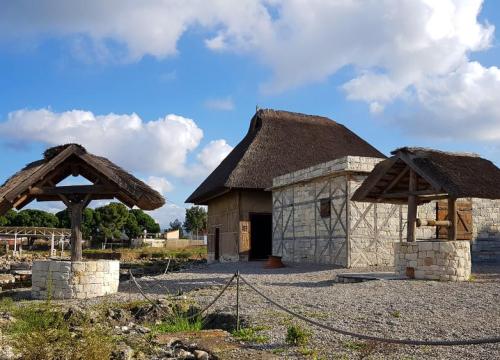 Private - Daily Urla Tour - 5