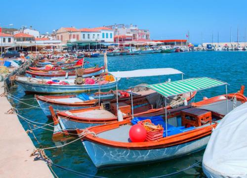 Private - Daily Urla Tour - 4