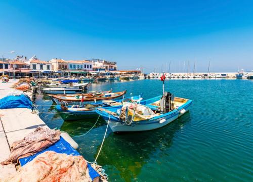 Private - Daily Urla Tour - 3