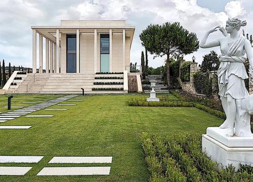 Private - Daily Urla Tour - 1
