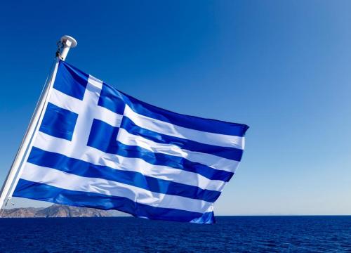 Daily Greek Island Ferry Tour (Mytilene – Samos – Chios) - 4