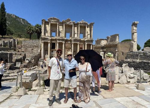 Private -  Ephesus and Mary's House Tour From Izmir - 8