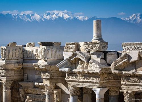 Private - Pamukkale Tour From Izmir - 7