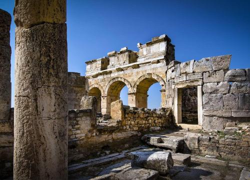 Private - Pamukkale Tour From Izmir - 5