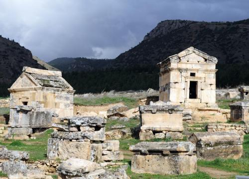 Private - Pamukkale Tour From Izmir - 4