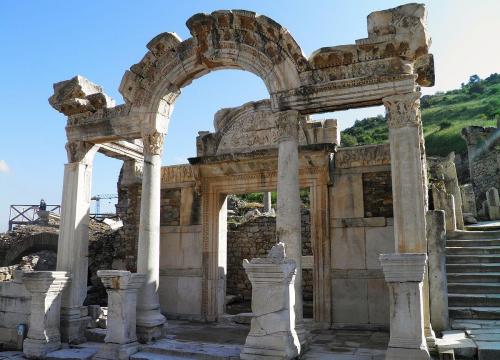 Private - Half Day Tour in Ephesus From Izmir - 3