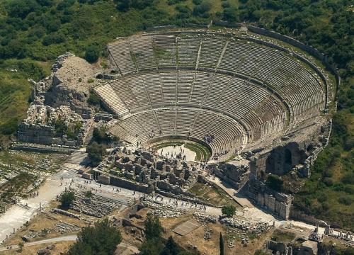 Private - Half Day Tour in Ephesus From Izmir - 1