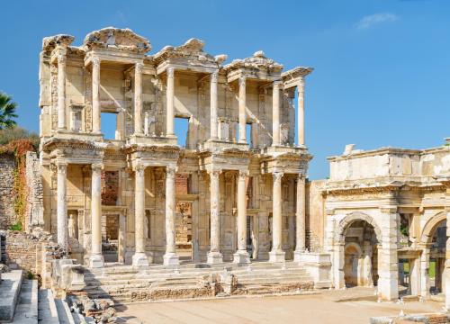 Private - Seven Churches of Revelation Tour (3 Days ) - FROM IZMIR  - 6