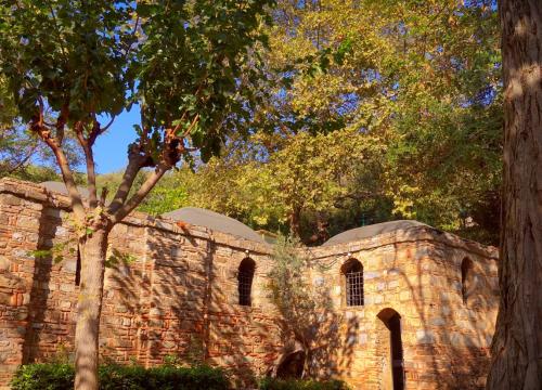 Private - Seven Churches of Revelation Tour (3 Days ) - FROM IZMIR  - 4