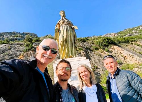 PRIVATE - Ephesus Tour from Izmir Cruise Port - 4