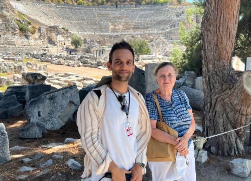 Private - Ephesus Tour from Kusadasi Cruise Port  - 1