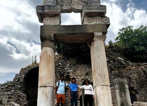 PRIVATE - Ephesus Tour from Izmir Cruise Port - 8