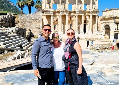 Private - Ephesus Tour from Kusadasi Cruise Port  - 6