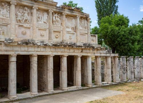 Private - Aphrodisias Tour From Izmir - 5
