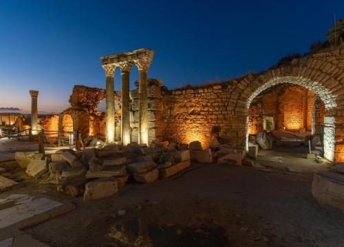 Private - Ephesus Night Museum Tour - 5