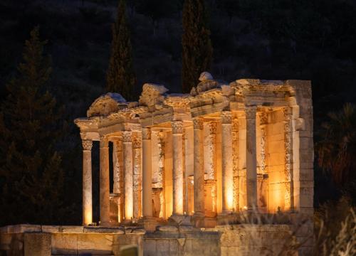 Private - Ephesus Night Museum Tour - 4