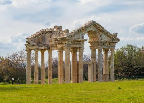 Private - Aphrodisias Tour From Izmir - 2
